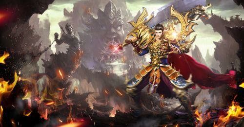 123传奇手游怎么玩,123传奇手游怎么玩?