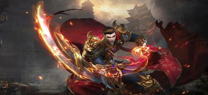 三王传奇手游礼包码是多少,三王传奇手游礼包码是多少?