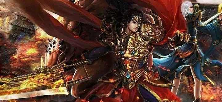 传奇好私服刚开一秒之热血传奇的金刚是去哪里找