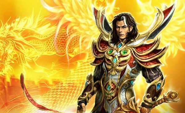 999传奇手机游戏幻境怎样打装备