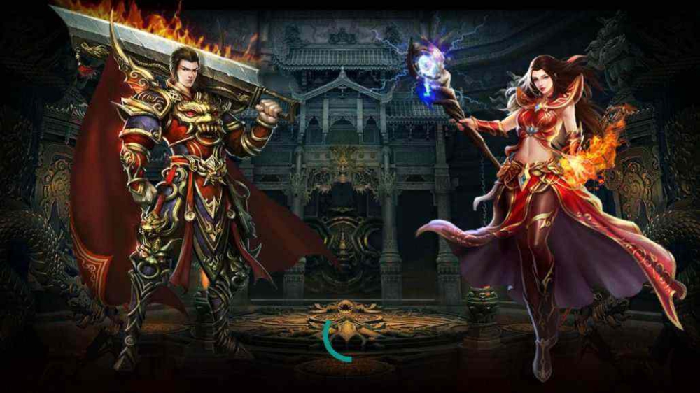 传奇3d手游攻略道士,传奇3D手游攻略:道士如何提升自己的战斗力?