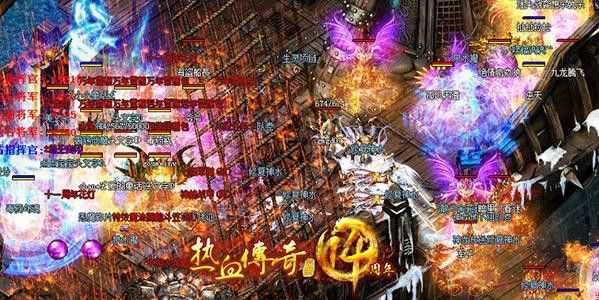 特戒传奇1.76复古版