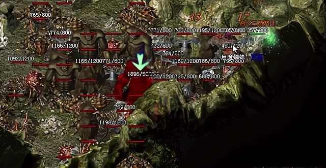 为什么传奇手游好多人玩,为什么传奇手游好多人玩?