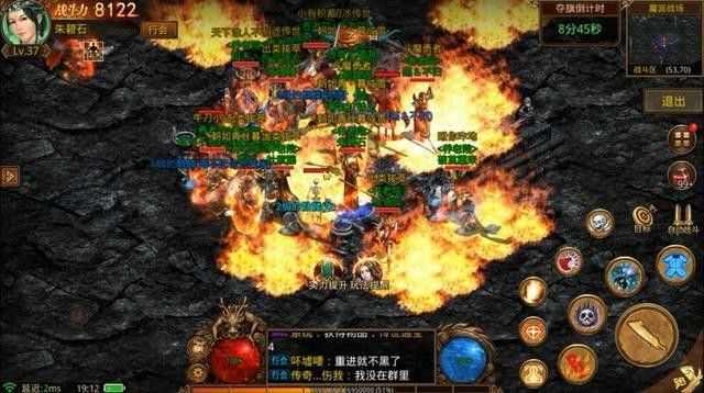 传奇手游3d重制攻略,传奇手游3D重制攻略